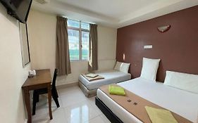 SV Andalas Hotel